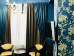 Стандарт с двумя раздельными кроватями в Art Hotel