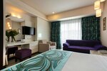 Семейный номер Standard в Orange County Alanya