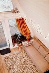 A-Frame HONEY dog-friendly в Страна Оз