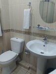 Двухместный номер Standard 2 отдельные кровати в Arien Plaza