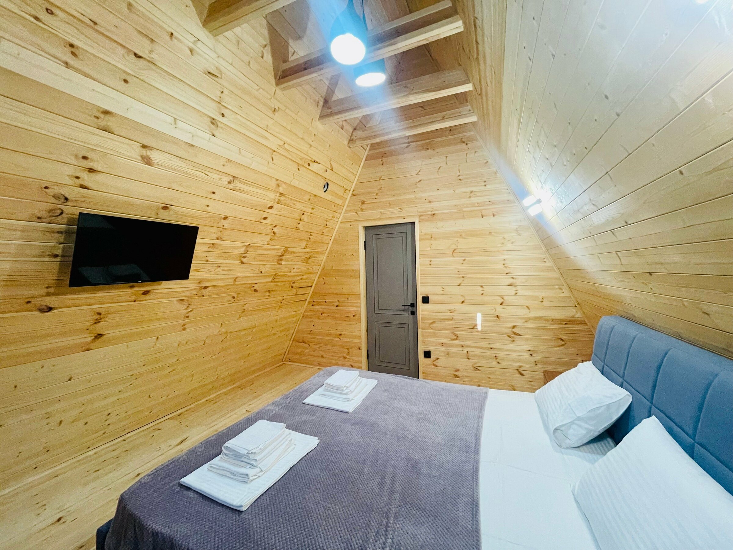 Дом с 3 спальнями