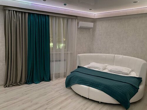 Стандартный двухместный номер с 1 кроватью