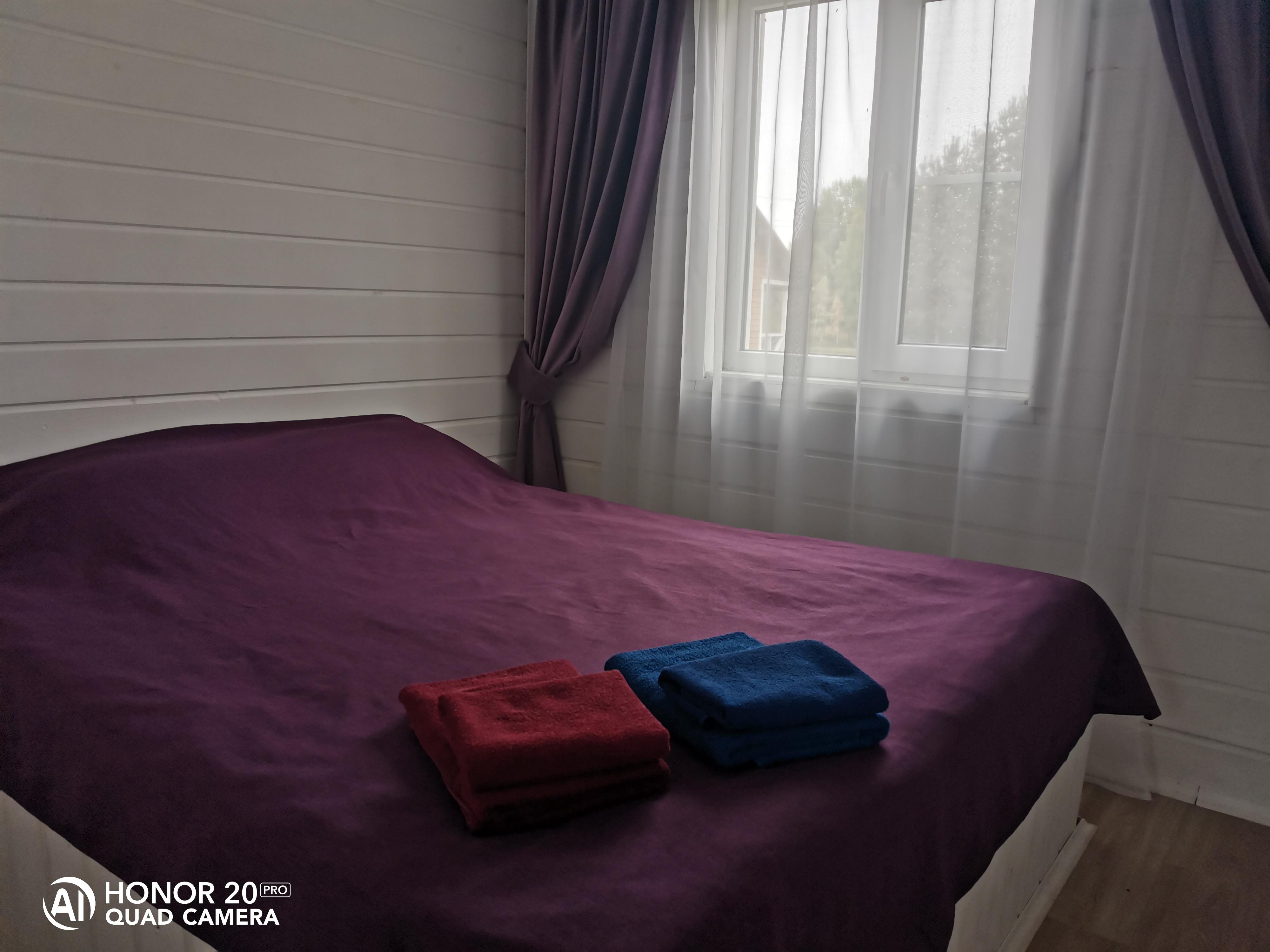 Коттедж для отпуска