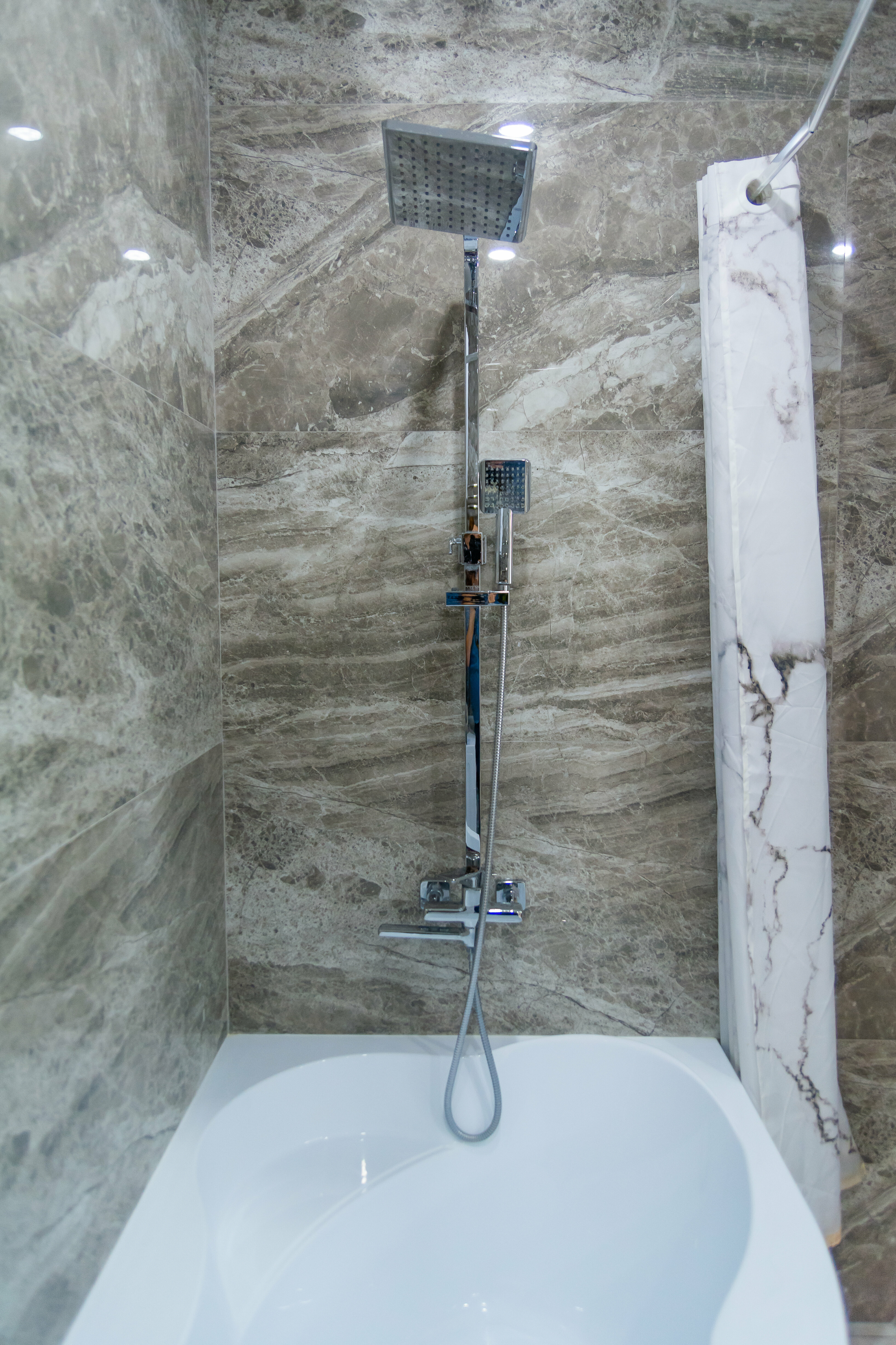 Улучшенные апартаменты