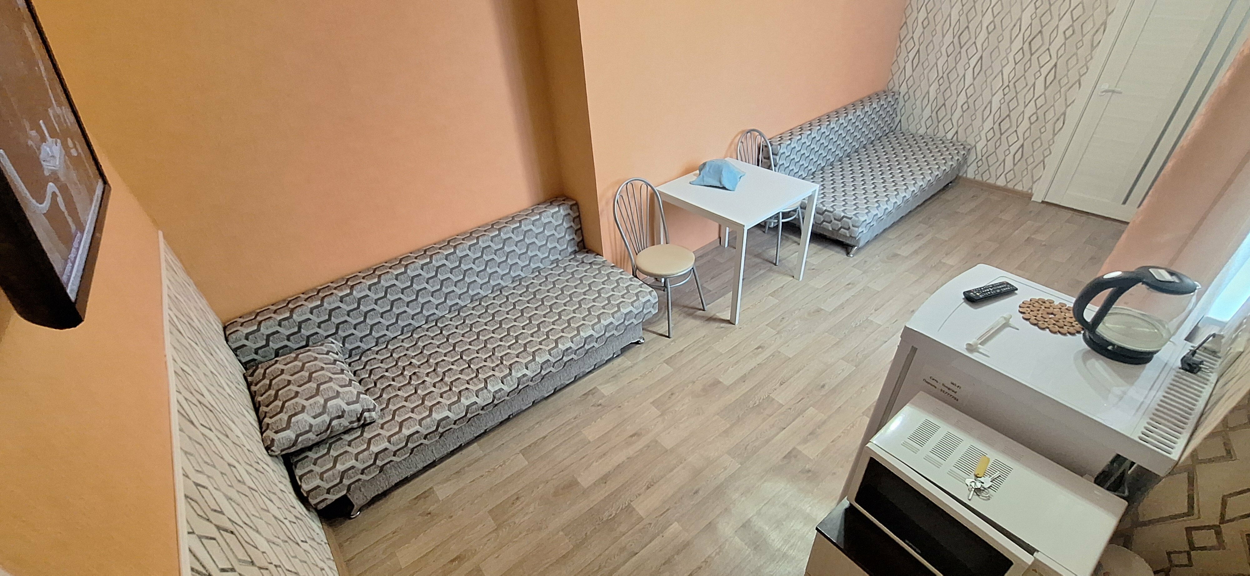 Семейный номер