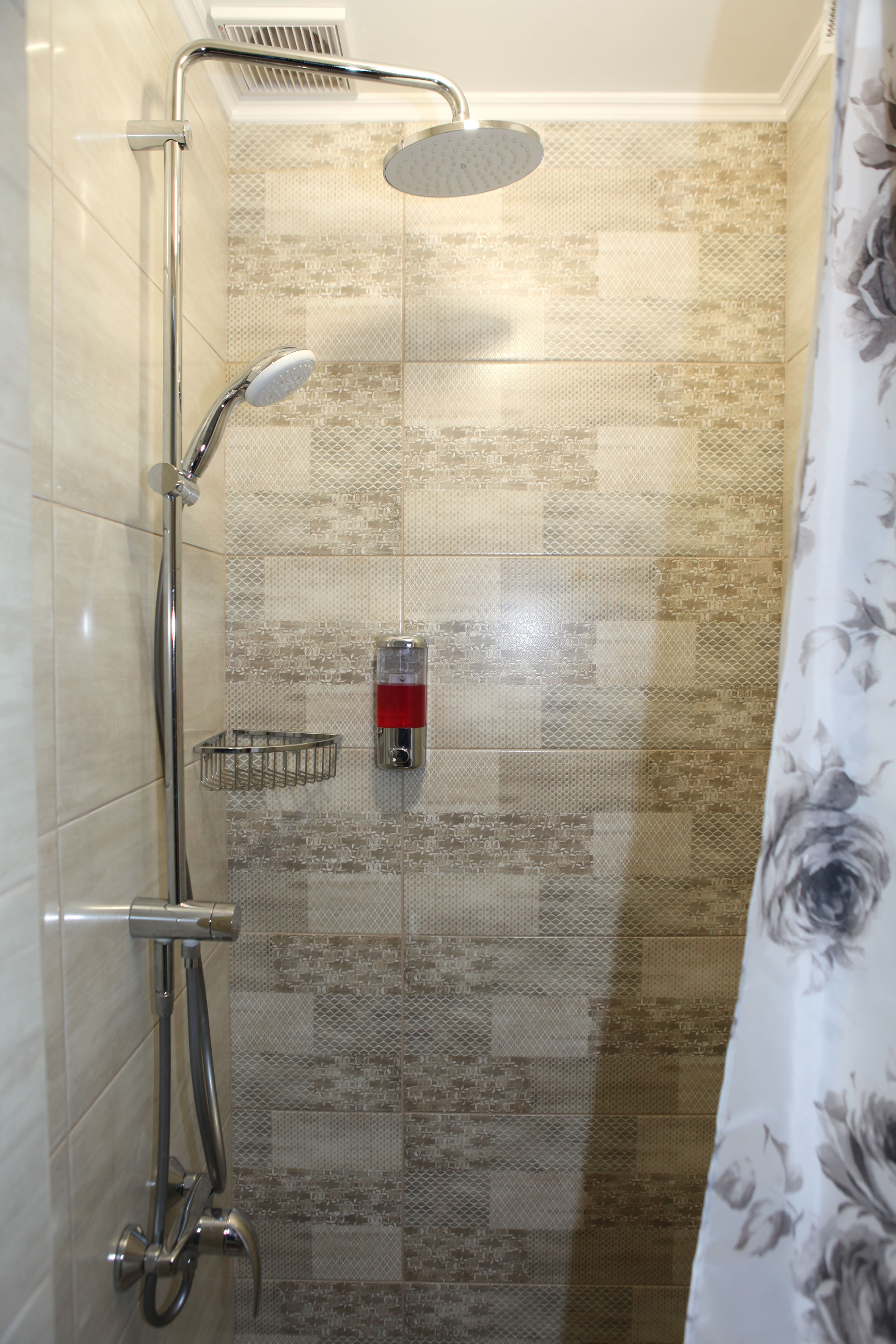 Четырехместный номер