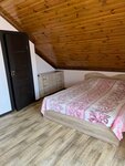Семейный номер-студия в Гостевой дом Мария