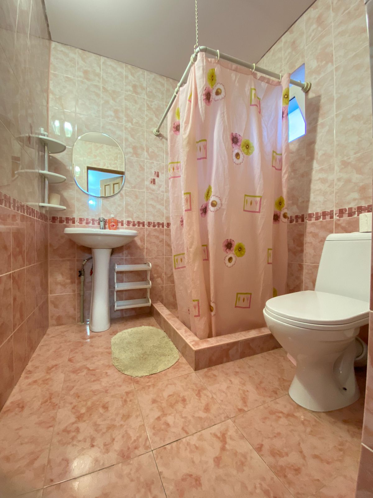 Стандартный номер-студия