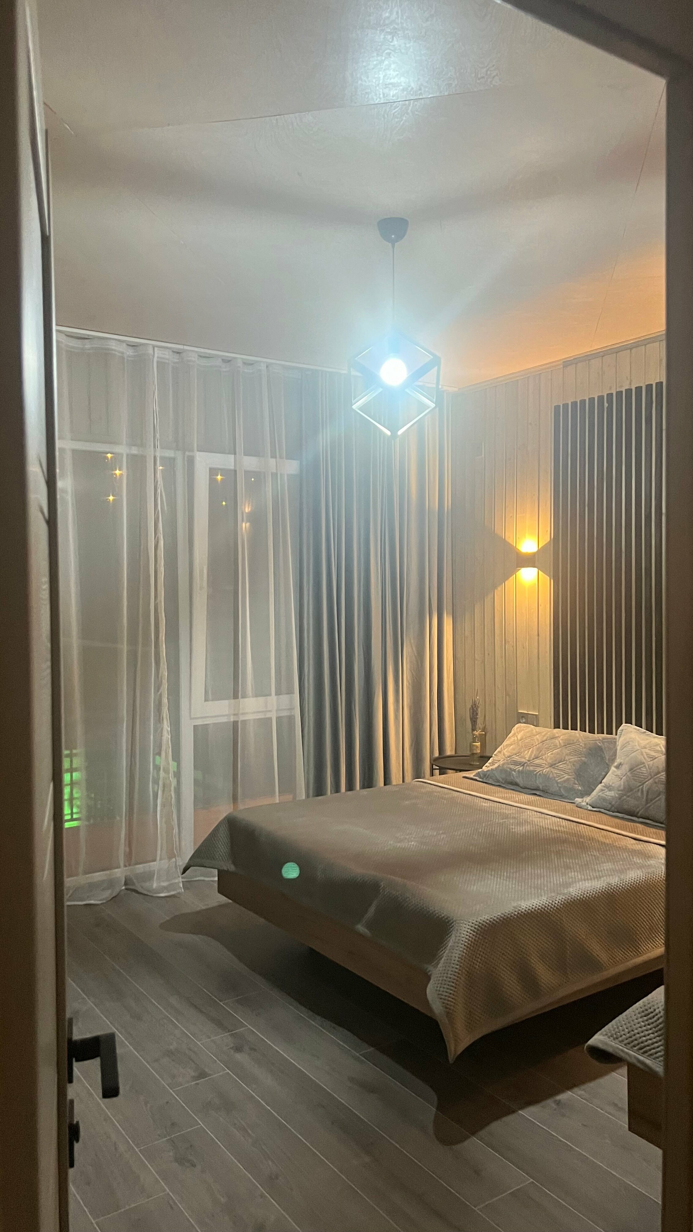 Вилла с 3 спальнями