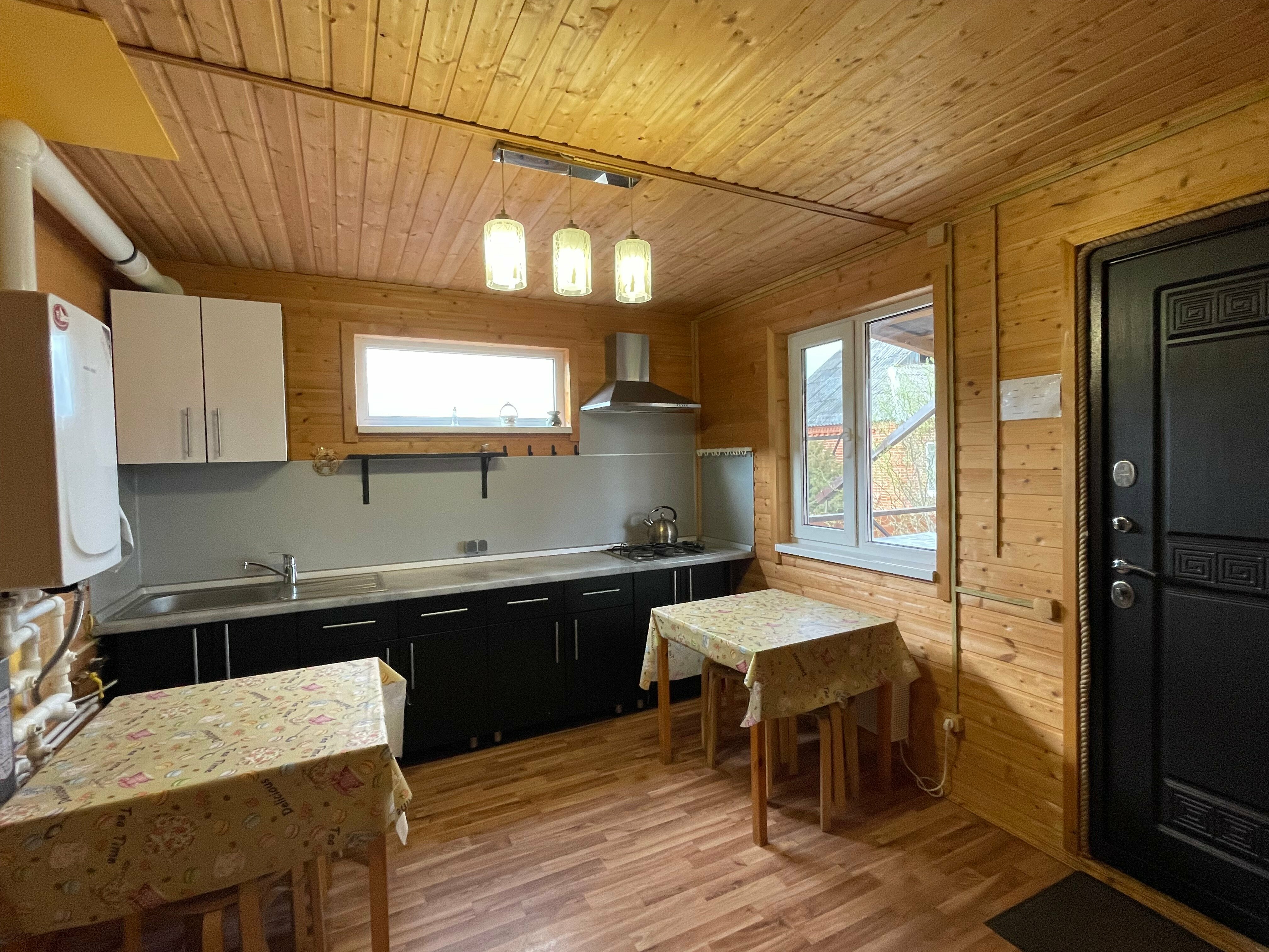 Дом с 5 спальнями