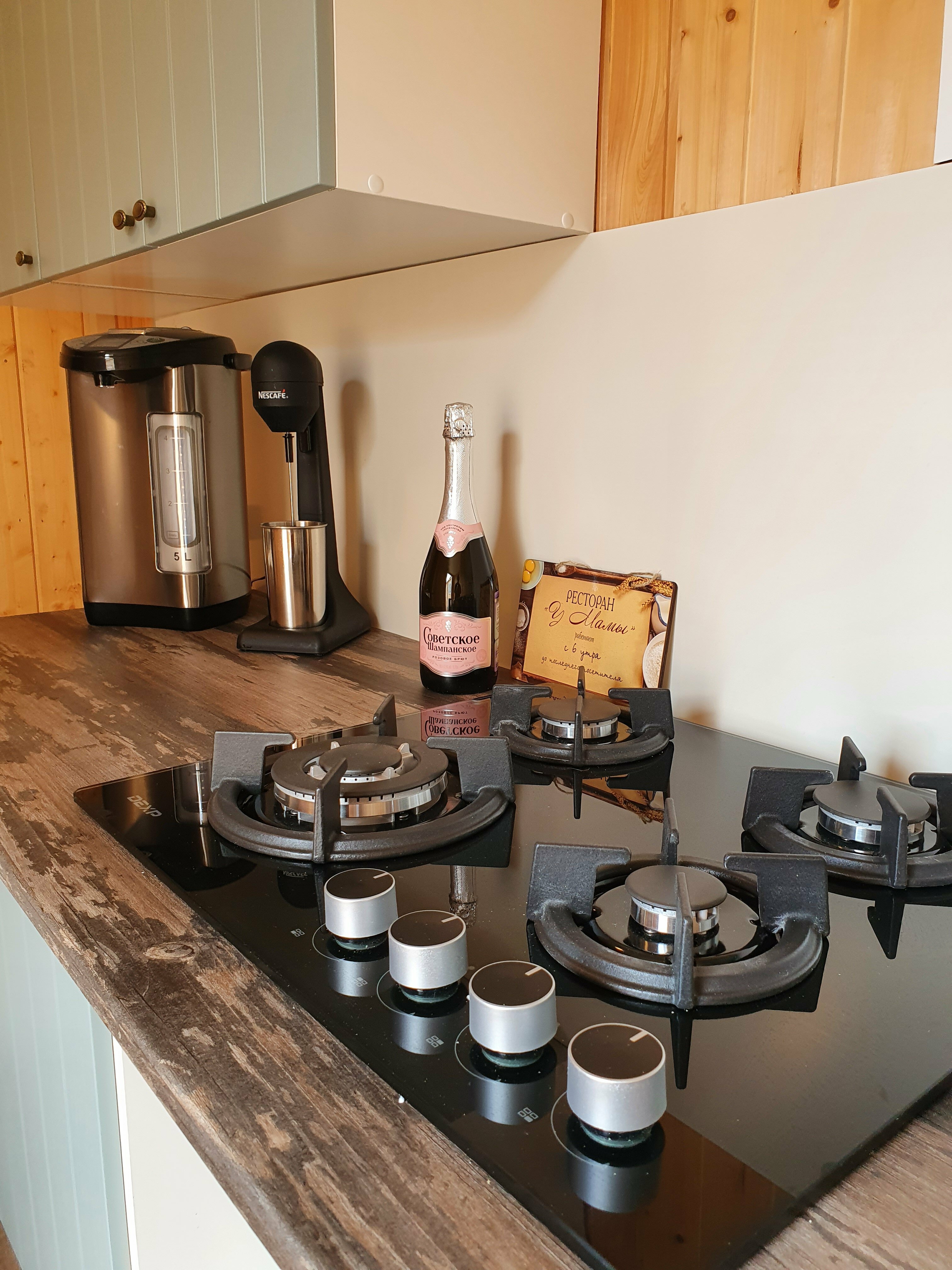 Дом с 4 спальнями