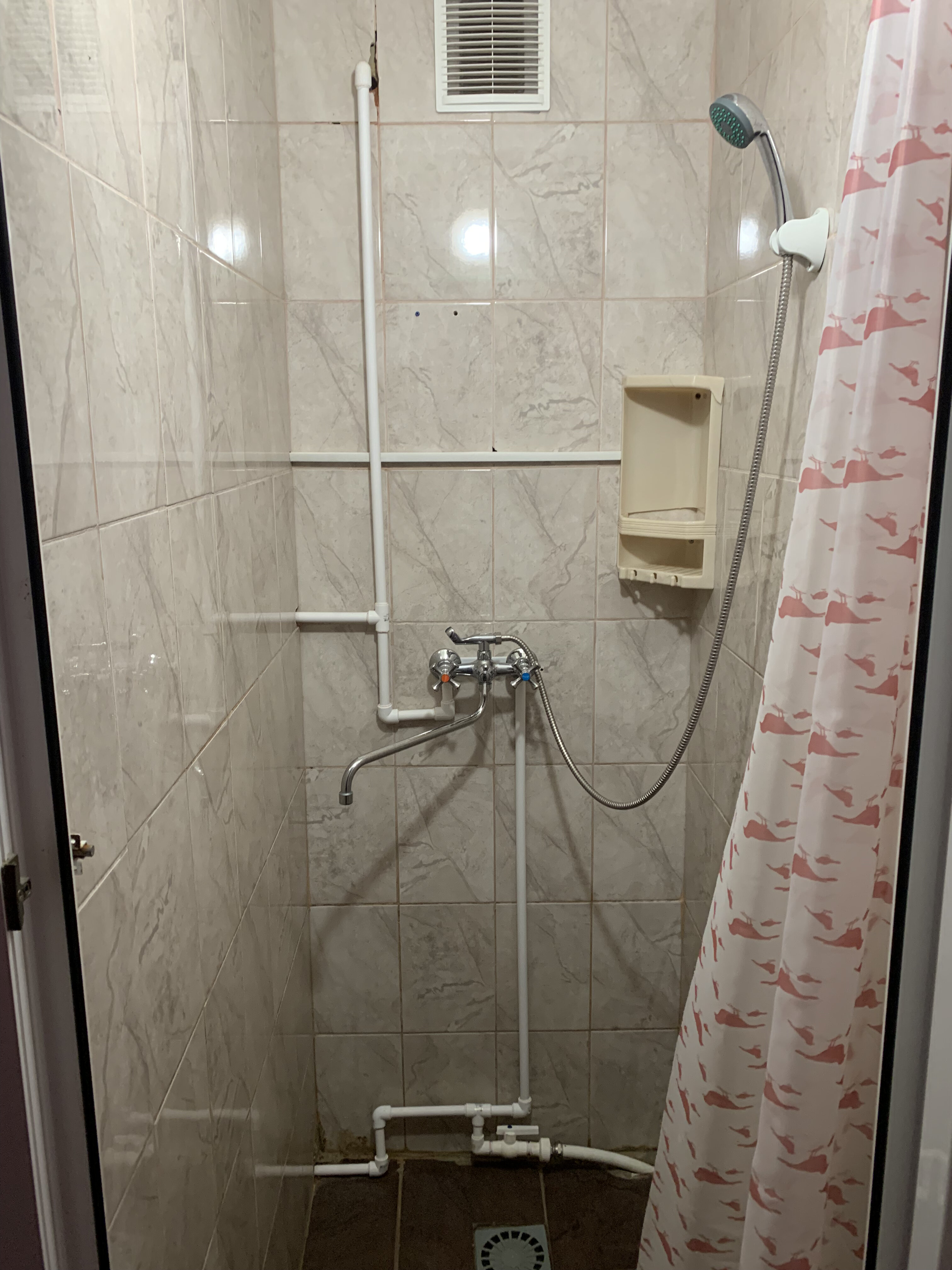 Двухместный номер с 1 кроватью