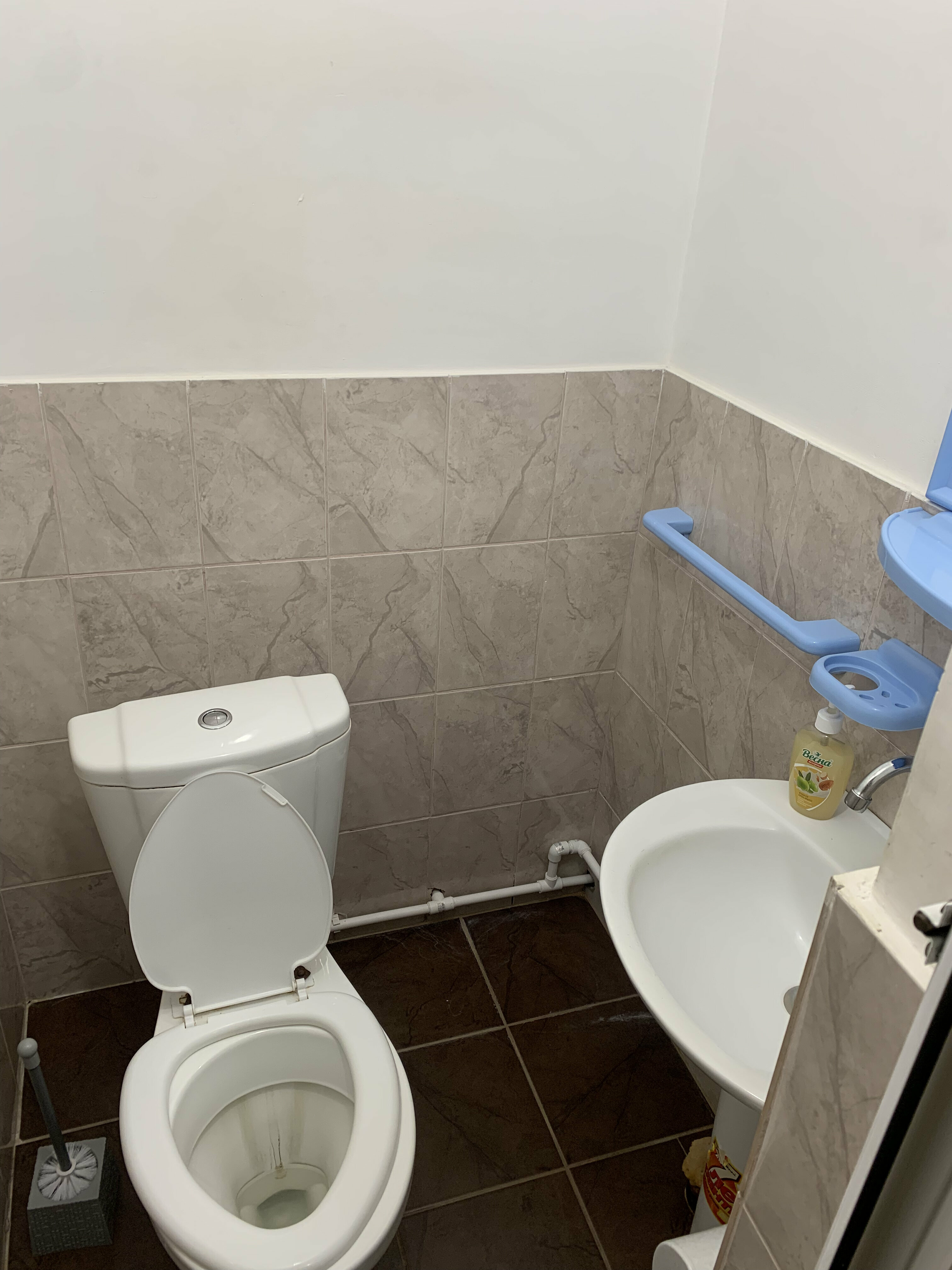 Четырехместный номер