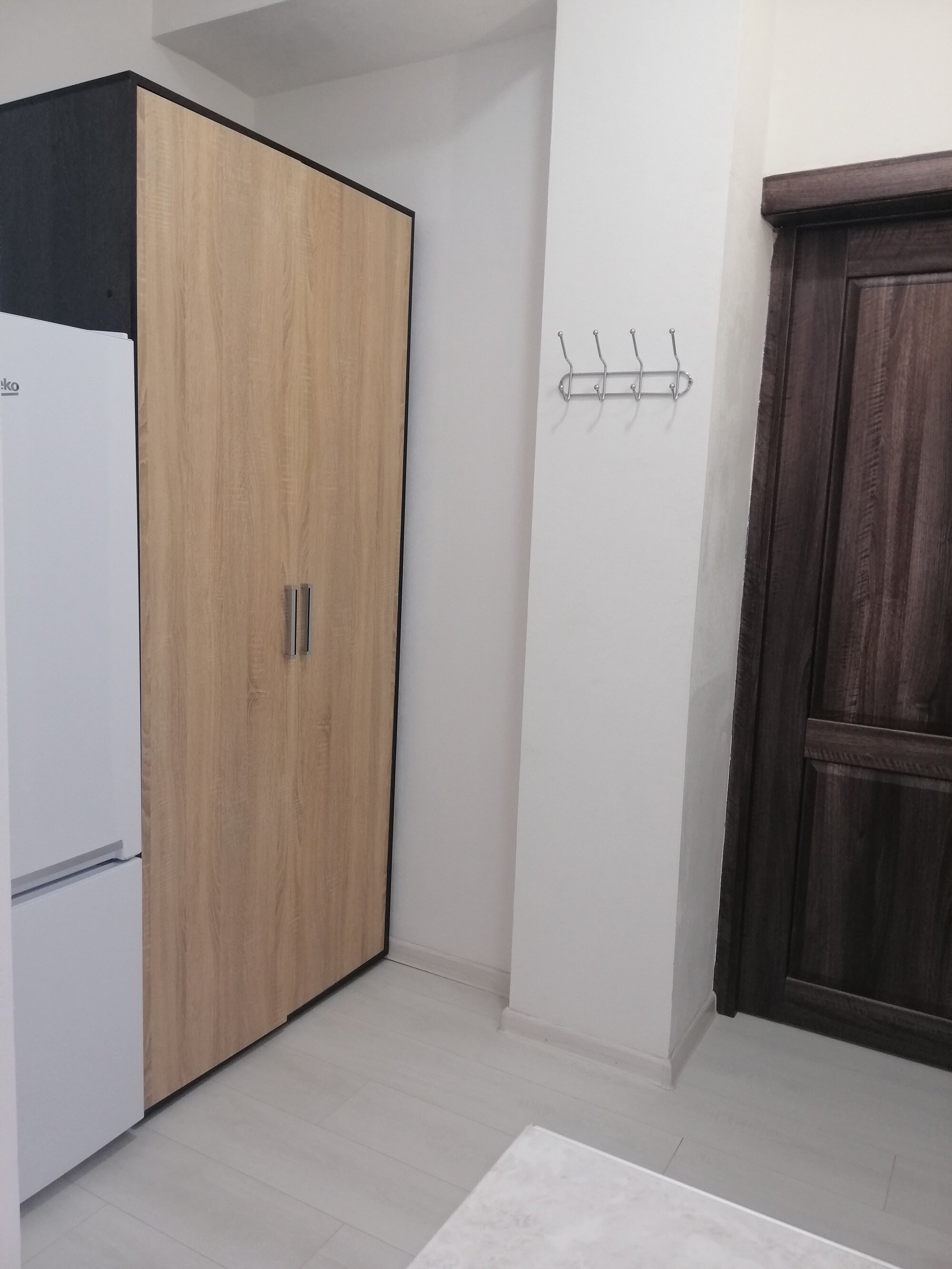 Семейный номер-студия