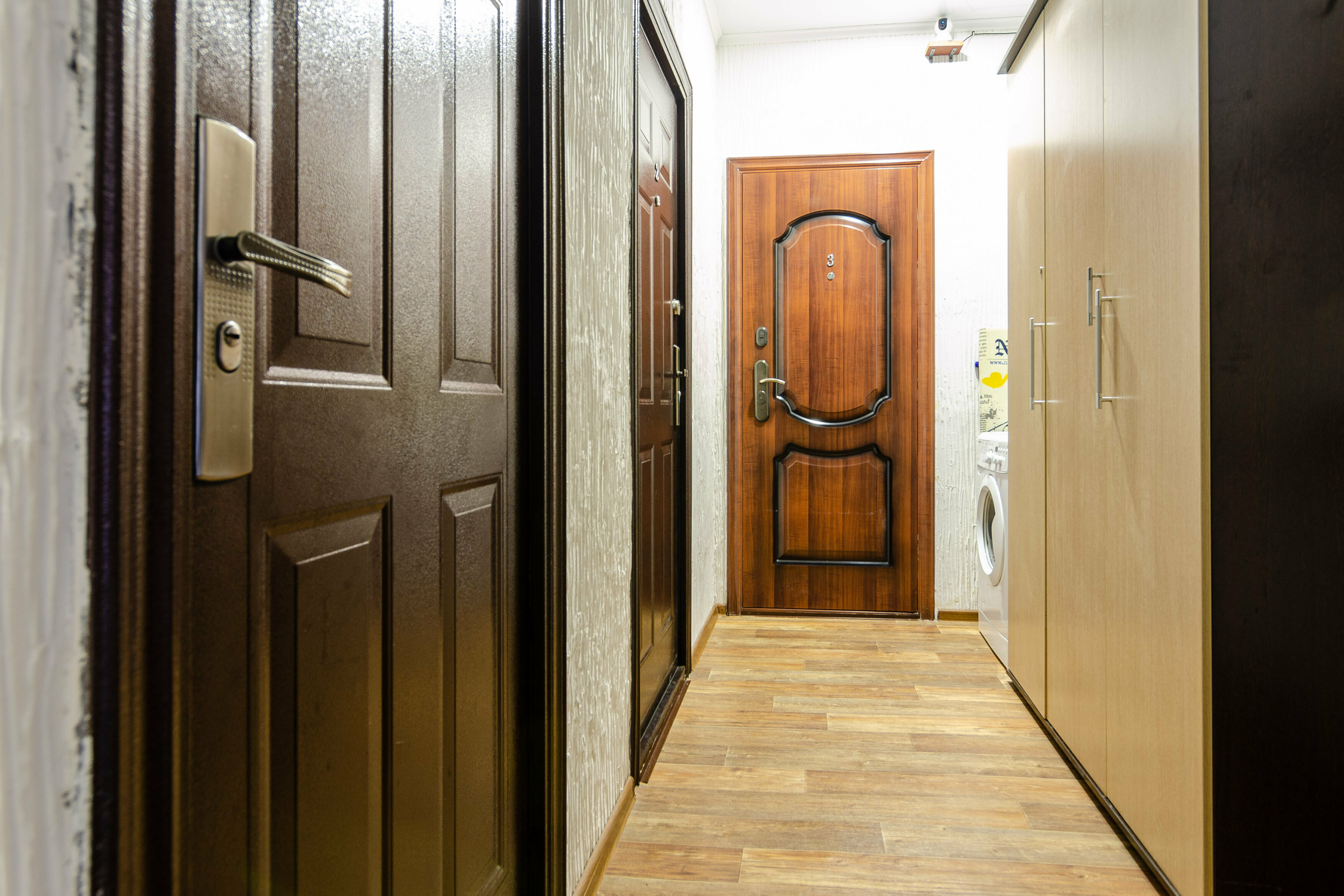 Семейный люкс