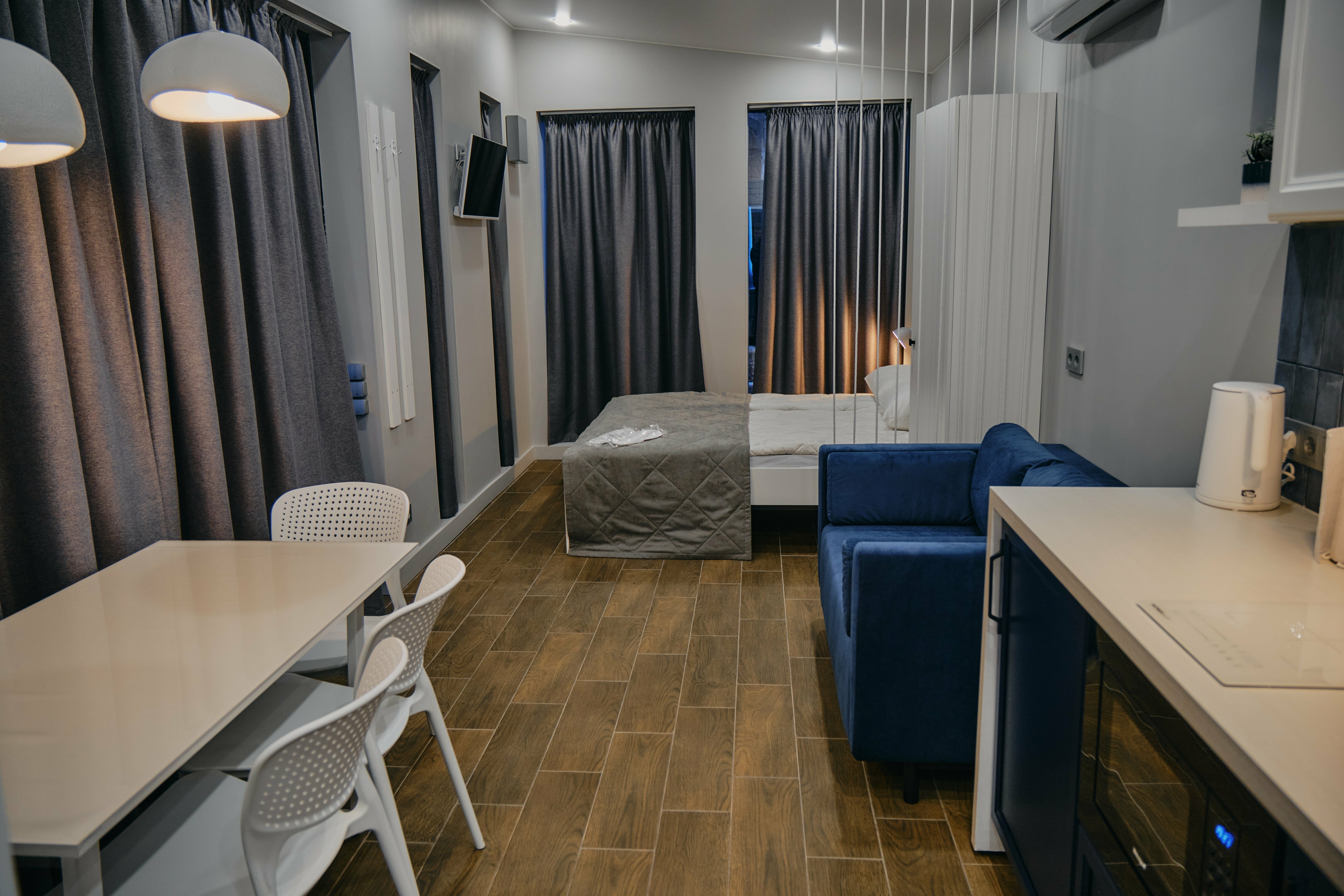 Дом для отпуска