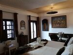 Стандартный номер (Amira Fati) в Riad Charme d'Orient - Adults Only