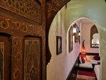 Стандартный номер, патио (Amin) в Riad Charme d'Orient - Adults Only