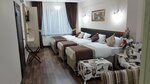 Одноместная семейная студия в Beyazithan Suites