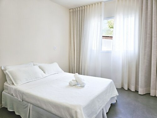 Люкс «Премиум», терраса, вид на сад в Casa Quinta da Margem