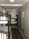 Общее спальное помещение, общий смешанный номер в Avrasya Hostel