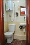 Одноместный номер в Pearl Premium Guest House