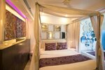 Люкс, 1 двуспальная кровать (Studio) в The Park Calangute Goa