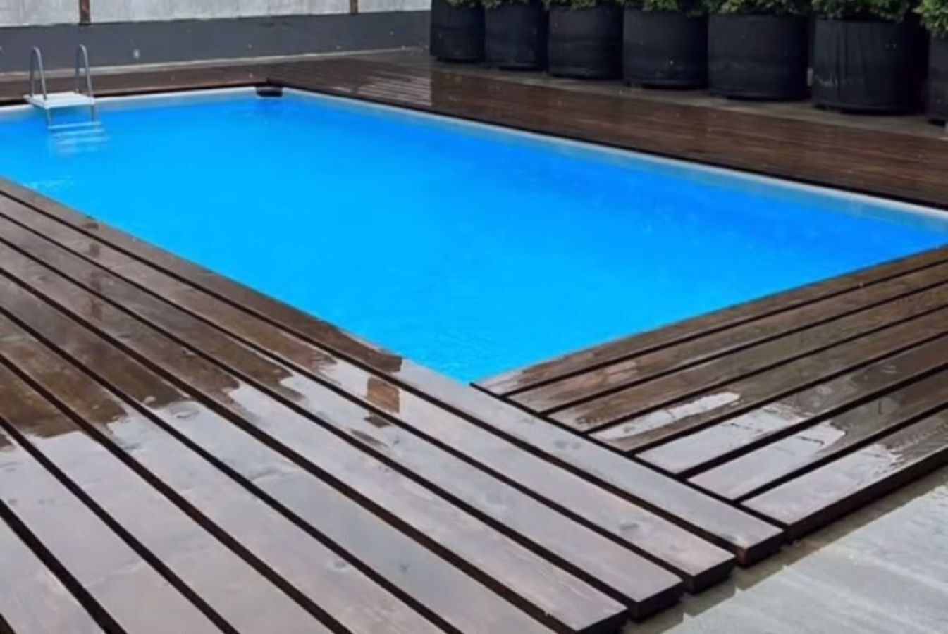 Четырехместный номер