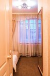 17 Одноместный номер с односпальной кроватью в Аппартамент