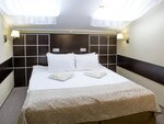 Номер Attic (Мансарда) в Best western