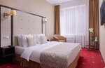 Номер «Suite» в Best western