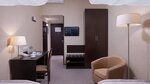 Номер Attic (Мансарда) в Best western