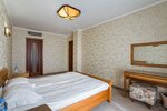 Suite Respect в Respect Hall Resort & SPA