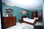 Junior Suite King Size в Яр Hotel&SPA