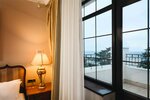 Президентский Люкс Классик с видом на море 4* в Riviera Sunrise Resort & SPA