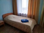 Койко-место в стандартном пятиместном мужском номере в Отель Конаково