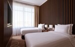 Executive Suite в Mövenpick Resort & SPA Anapa Miracleon