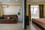 SORRENTO PARK 97 - Нагорный Тупик 13Б в Oplot Apartments