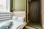 Одноместный номер в Loft Hotel P12