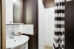 Одноместный номер в Loft Hotel P12