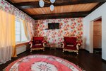 Королевский люкс в Замок в лесу