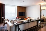 Park Suite King в Арарат Парк Хаятт Москва