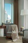 KING PODIUM DELUXE в Chekhoff Hotel Moscow Curio Collection by Hilton