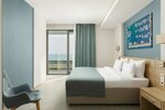 Полулюкс / Junior Suite King Sea в Lavicon Apart Hotel Collection