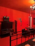 Red Room в Айвенго