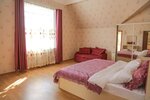 Делюкс Santa Rosa 6ти местный в Villa Fler