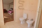 Делюкс Santa Rosa 6ти местный в Villa Fler