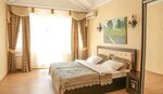 Делюкс D’olive 4х местный в Villa Fler