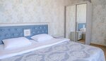 Делюкс La Mer 4х местный в Villa Fler