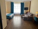 Категория А Twin Bed в Барин приехал